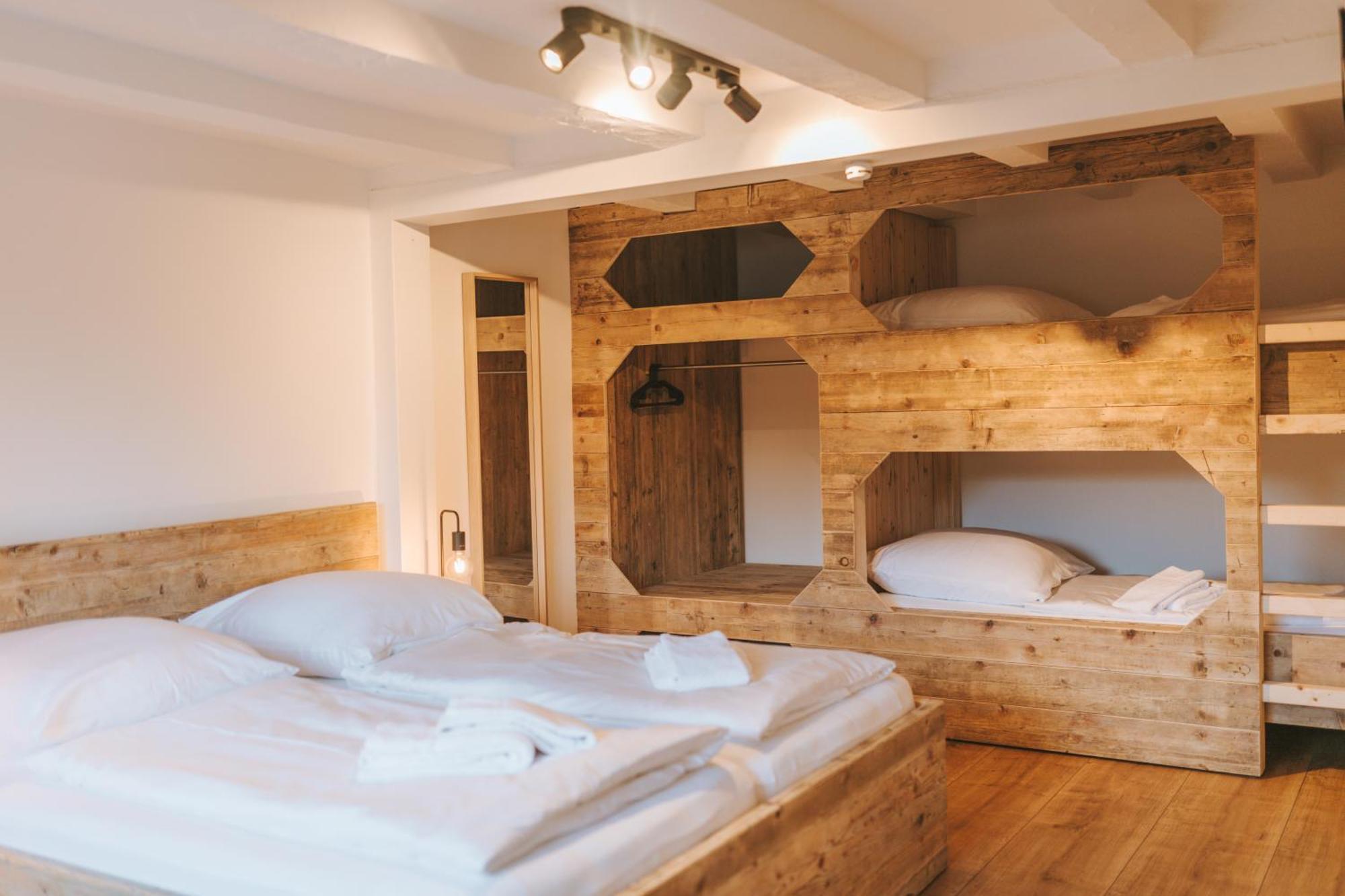 Ferienhaus Waldtraum Winterberg Eksteriør bilde