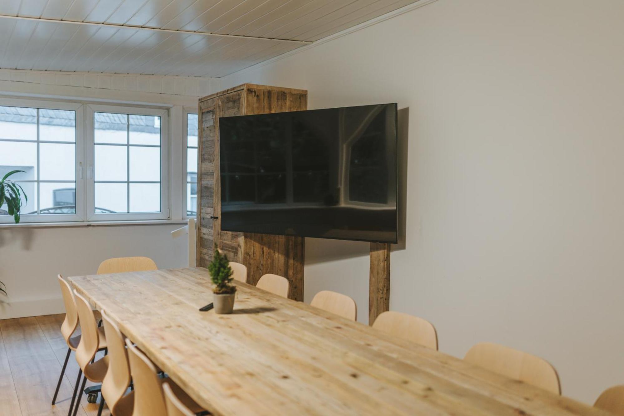 Ferienhaus Waldtraum Winterberg Eksteriør bilde
