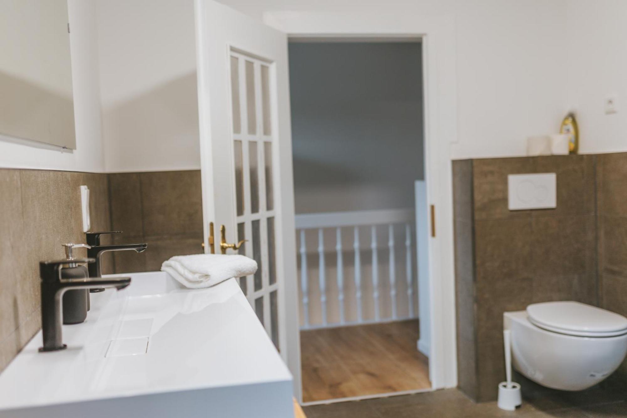 Ferienhaus Waldtraum Winterberg Eksteriør bilde