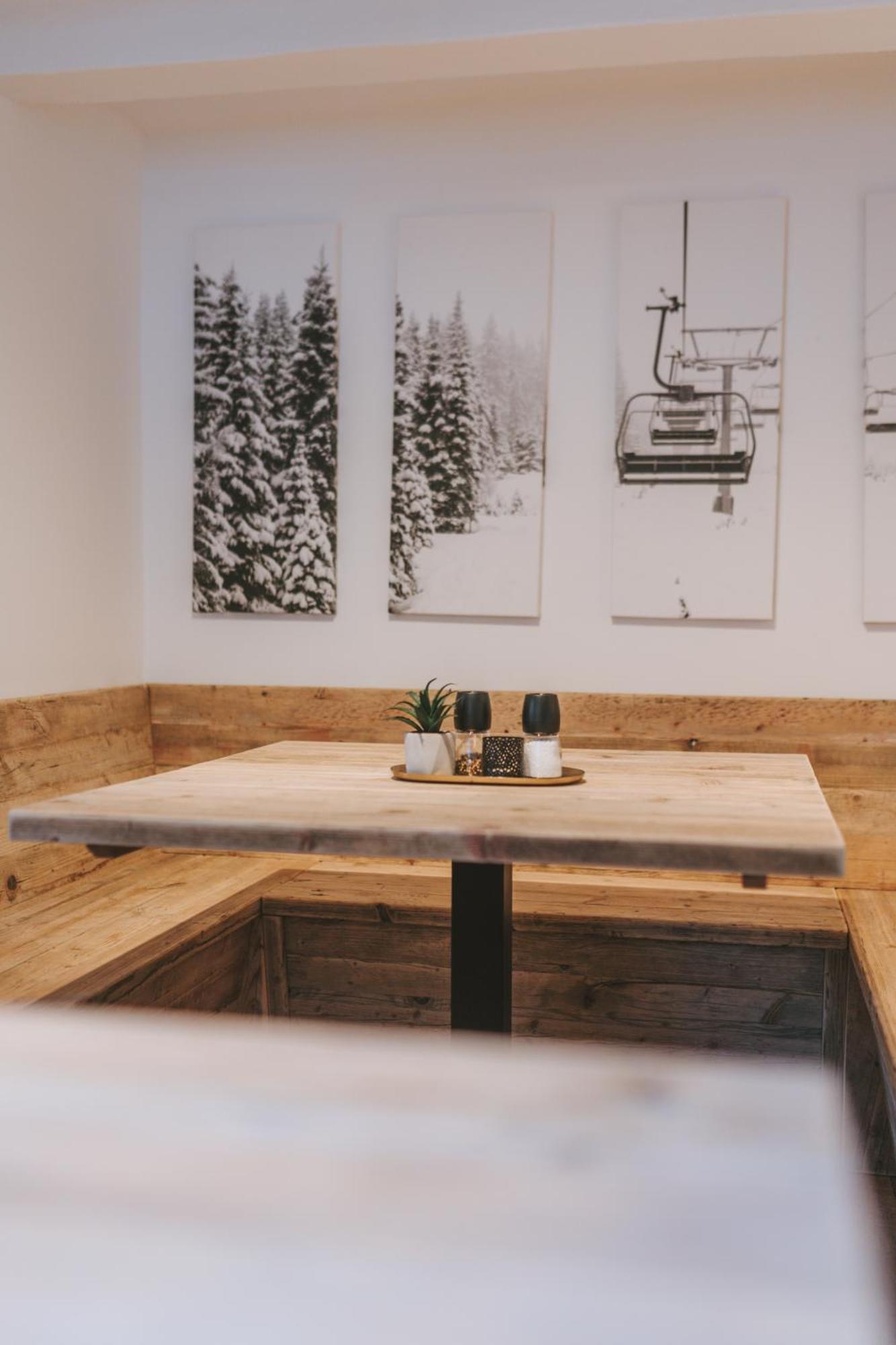 Ferienhaus Waldtraum Winterberg Eksteriør bilde